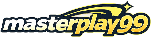 masterplay99 Logo